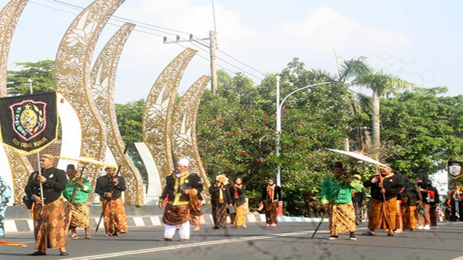 Kirab Budaya